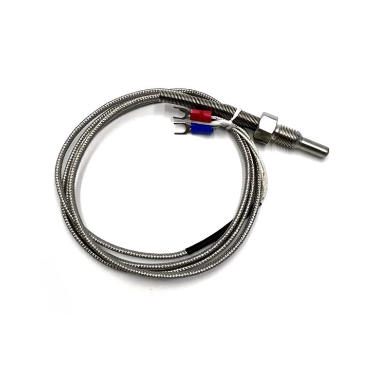 Cartridge Heater With Built in Thermocouple best