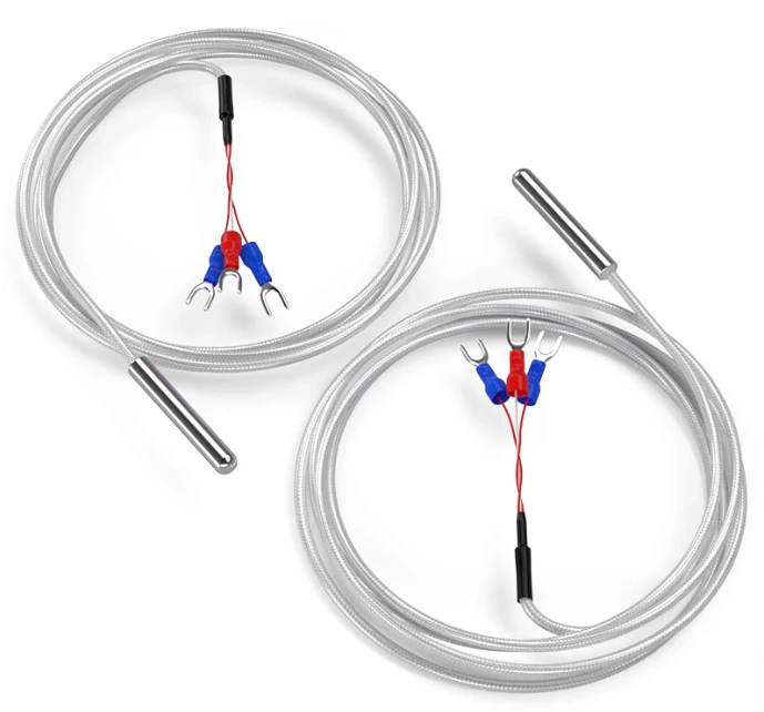 Hongtai WZP Series Platinum Thermal Resistor high quality