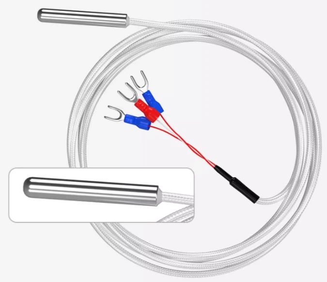 wzp thermal resistor 3