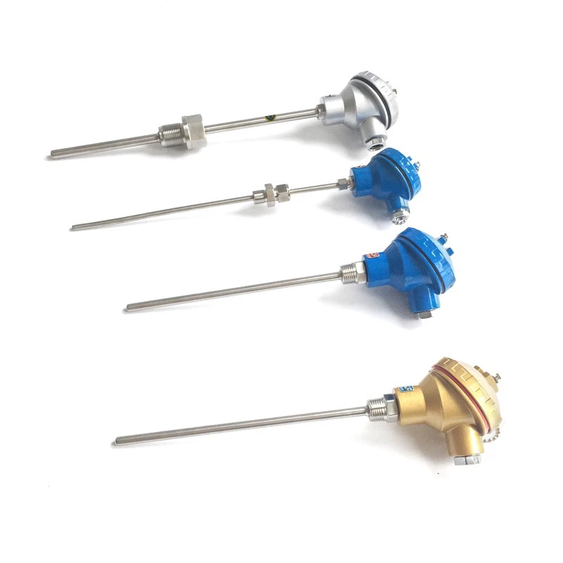 K Type Thermocouple suppliers