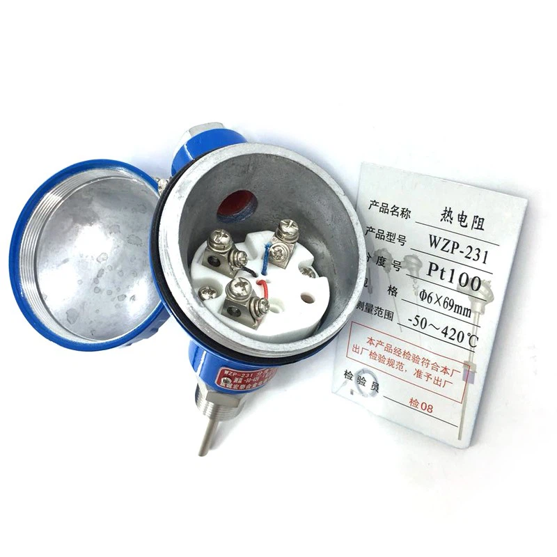 K Type Thermocouple price