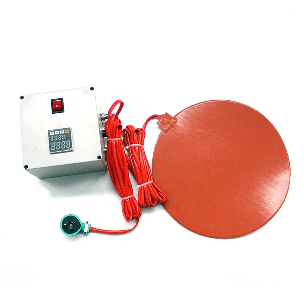 hongtai silicone heater17