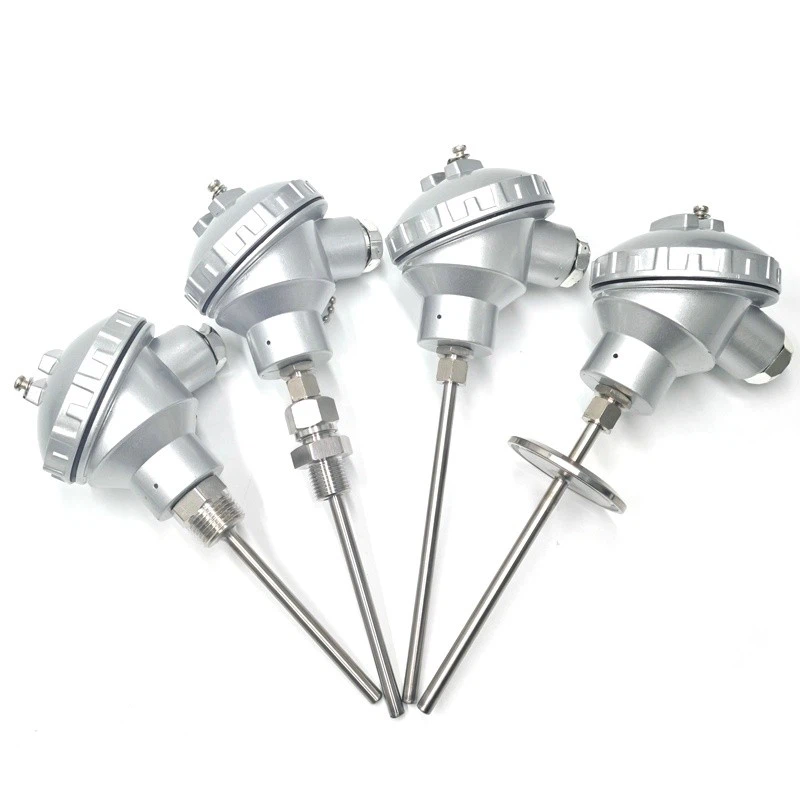 Wzp K Type Thermocouple price